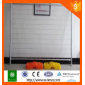 Temporary Fence outdoor fence/ portable fence Professional factory